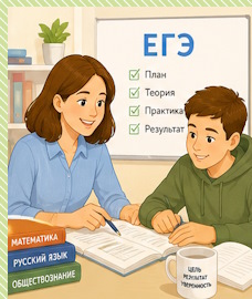 Услуги Услуги репетиторов в Курске