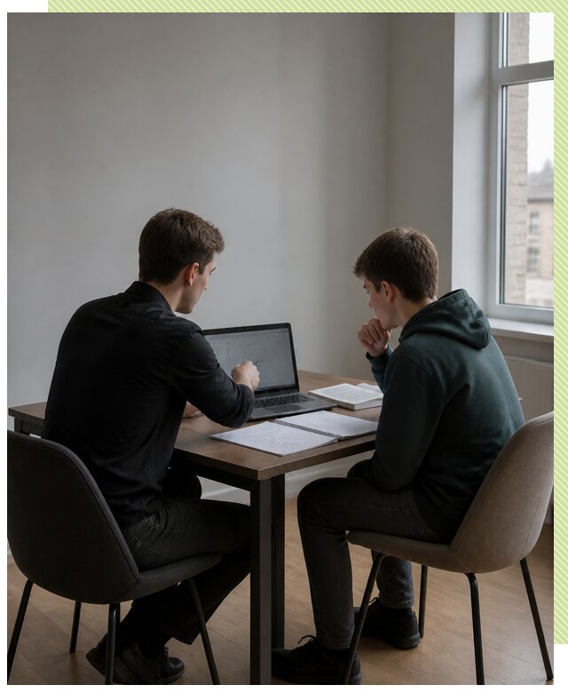 Репетитор по информатике ЕГЭ в Курске от 1564 р. | Репетитор-Кус
