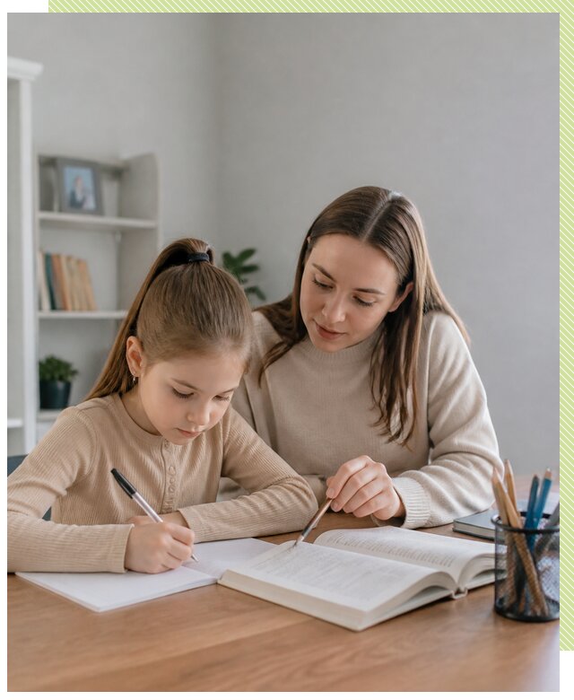 Репетитор по русскому языку 4 класс в Курске от 1042 р. | Репетитор-Кус
