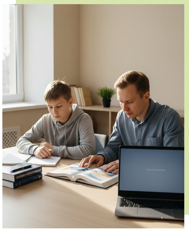 Репетитор по английскому 7 класс в Курске по цене 1251 р. | Репетитор-Кус