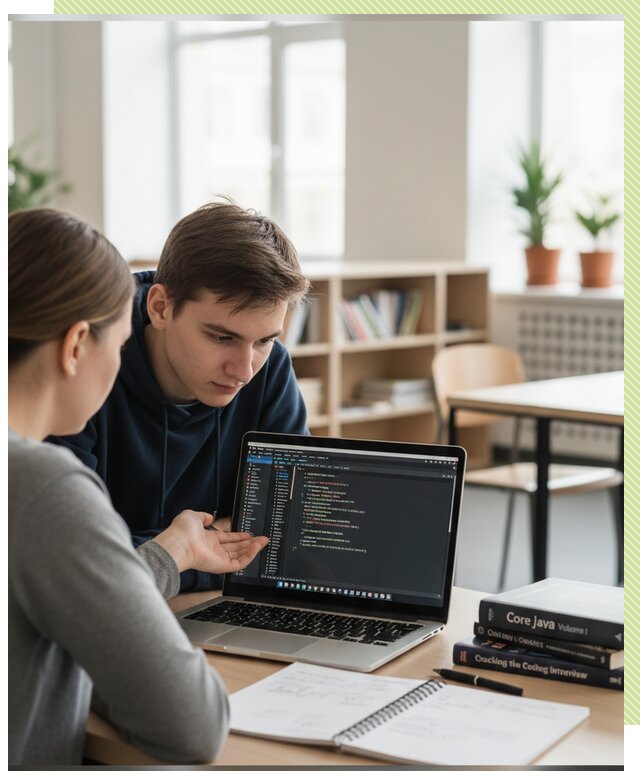 Репетитор по JavaScript в Курске по цене от 1876 р. | Репетитор-Кус