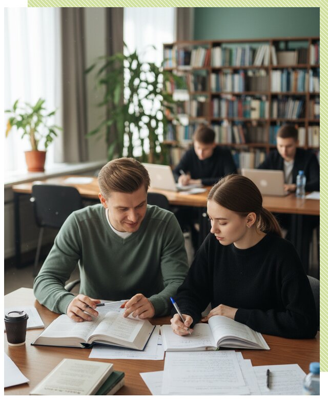 Репетитор для студентов медиков в Курске от 1564 р. | Репетитор-Кус